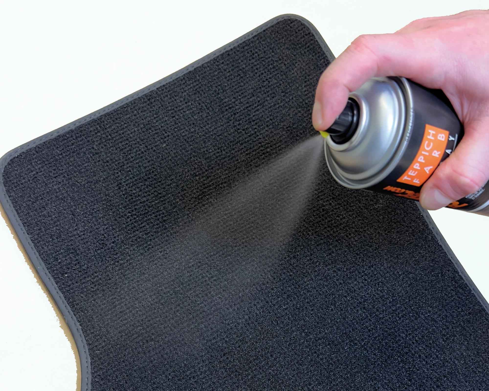 Carpet Color Spray - Boja za tkaninu