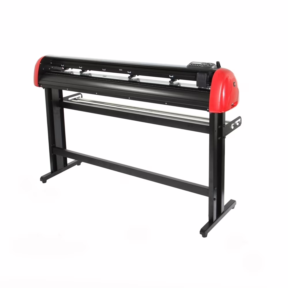 Cutter/Plotter SECABO C120IV